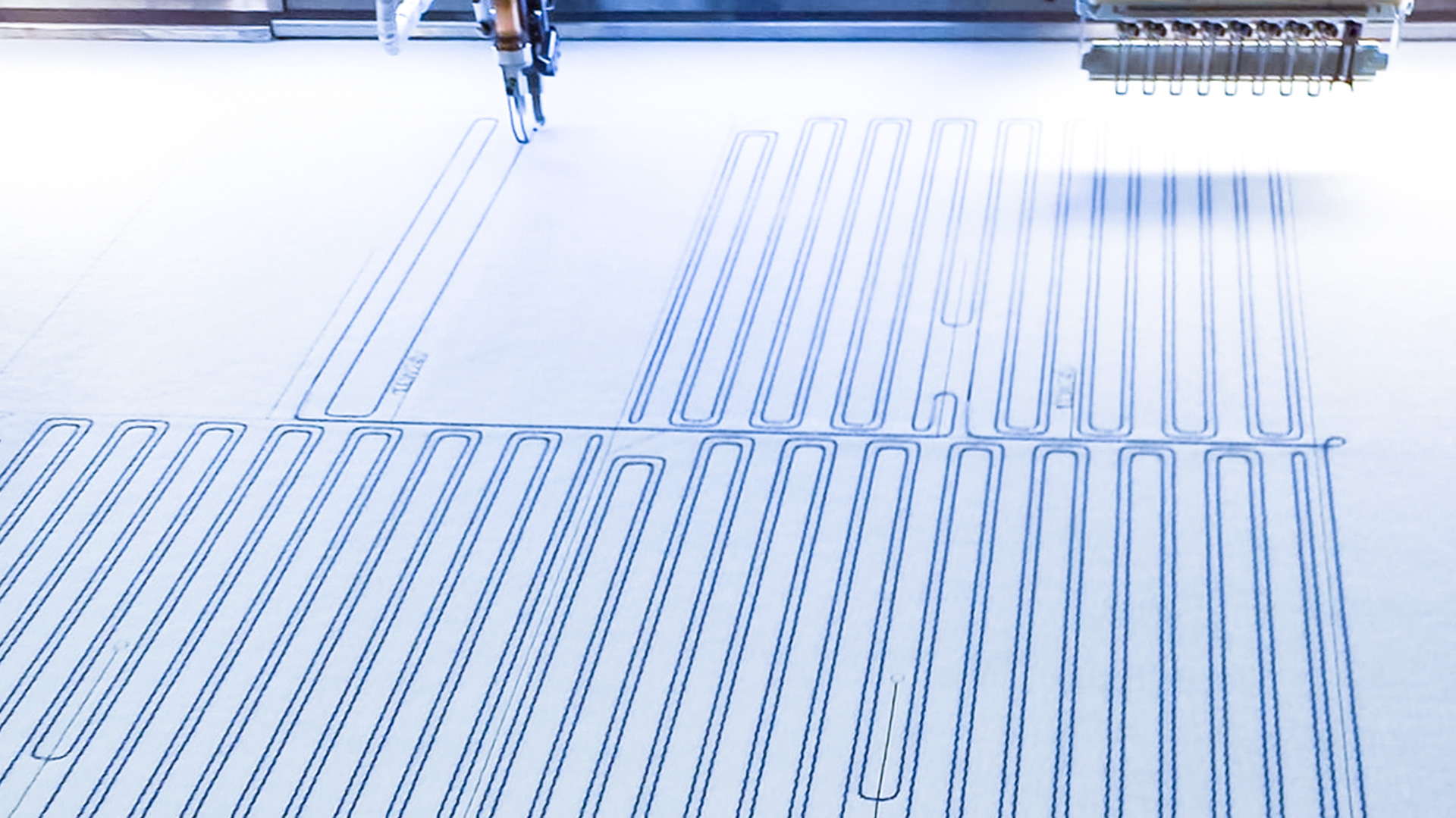 Knowing how: Heating Mats for e-Mobility
