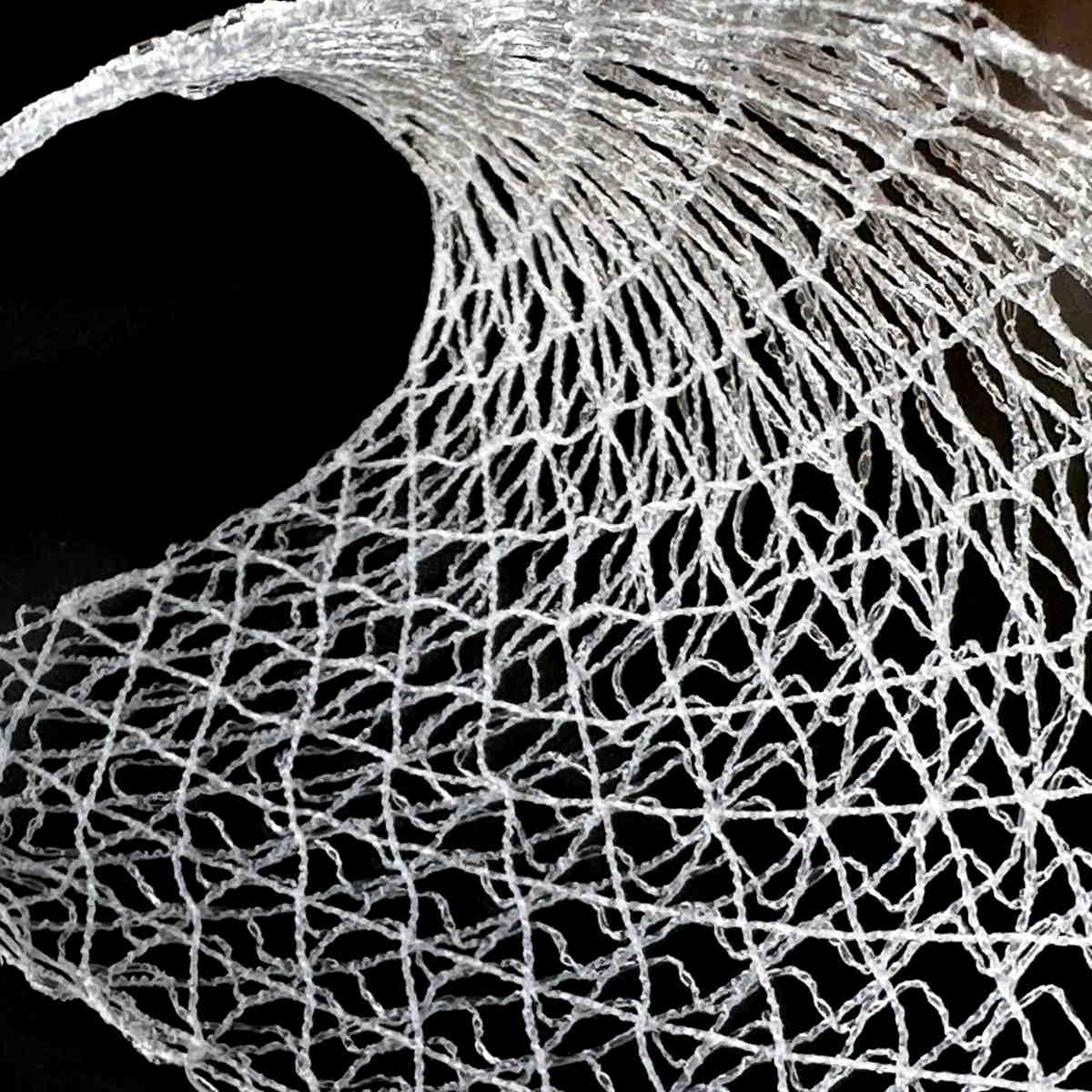 Textile Implants for 3D Scaffolds / Tissue Engineering manufactured by Embro