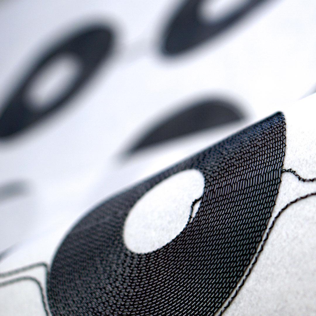 Hochflexible Magnetfeldspulen für Medizintechnik vom Hersteller Embro