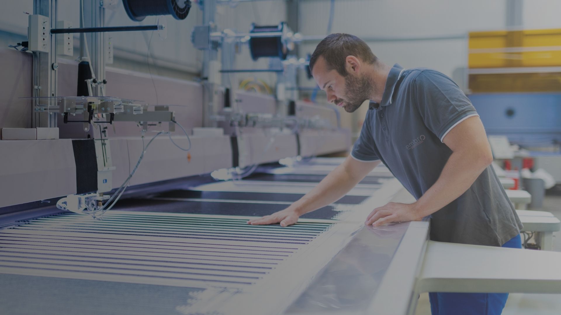 Maschinen und Anlagenführer Jobangebot