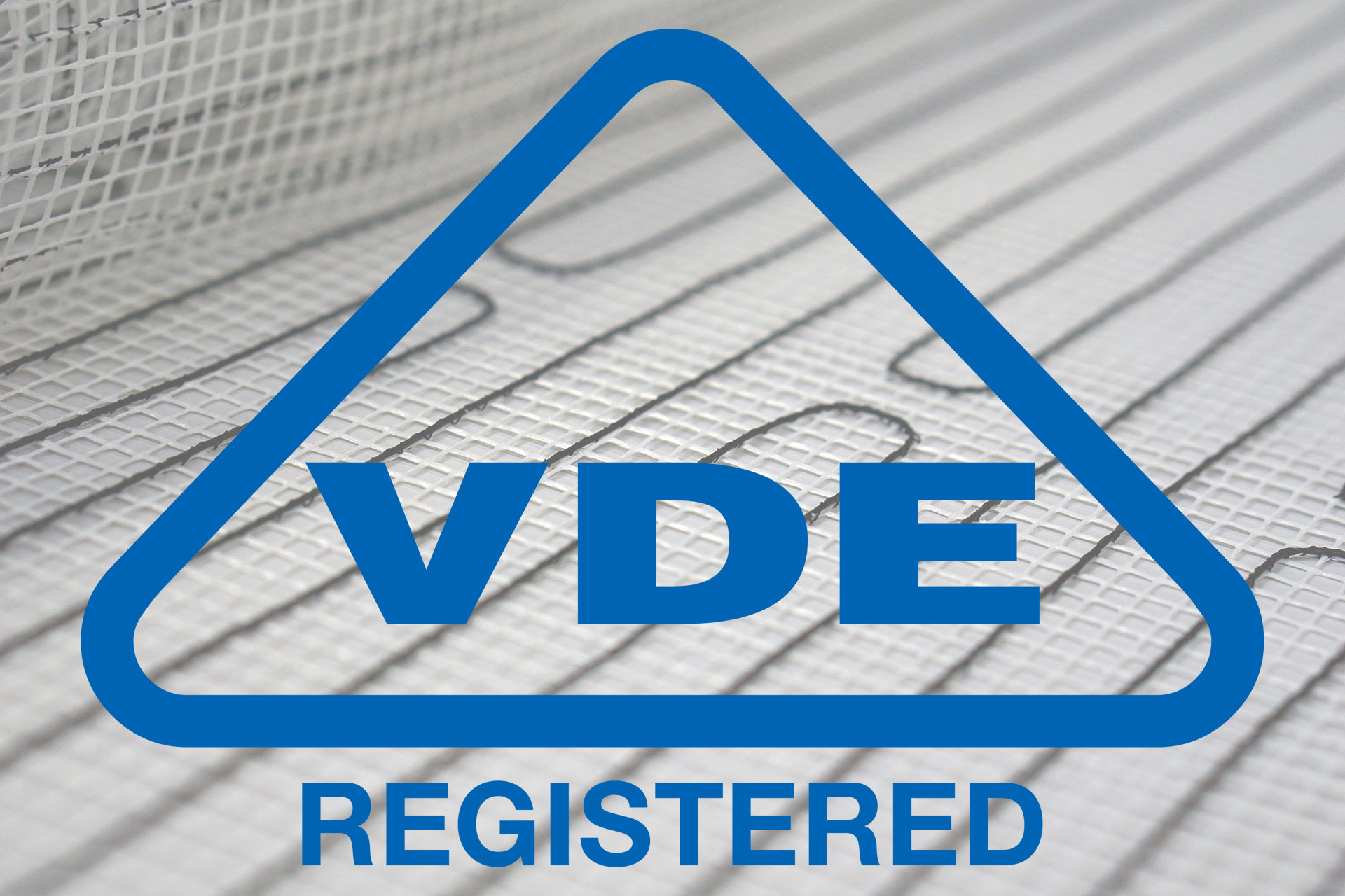 VDE zertifizierte Heizelemente, Heizmatten und Heizbänder von Hersteller Embro