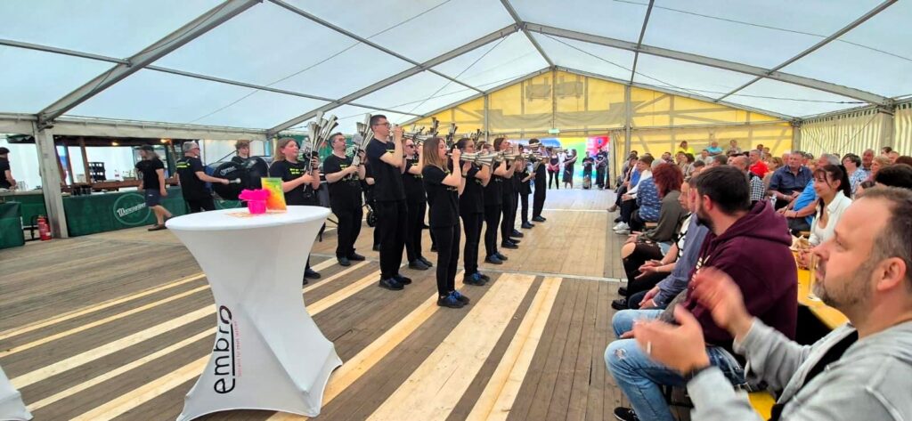 embro sommerfest 2026