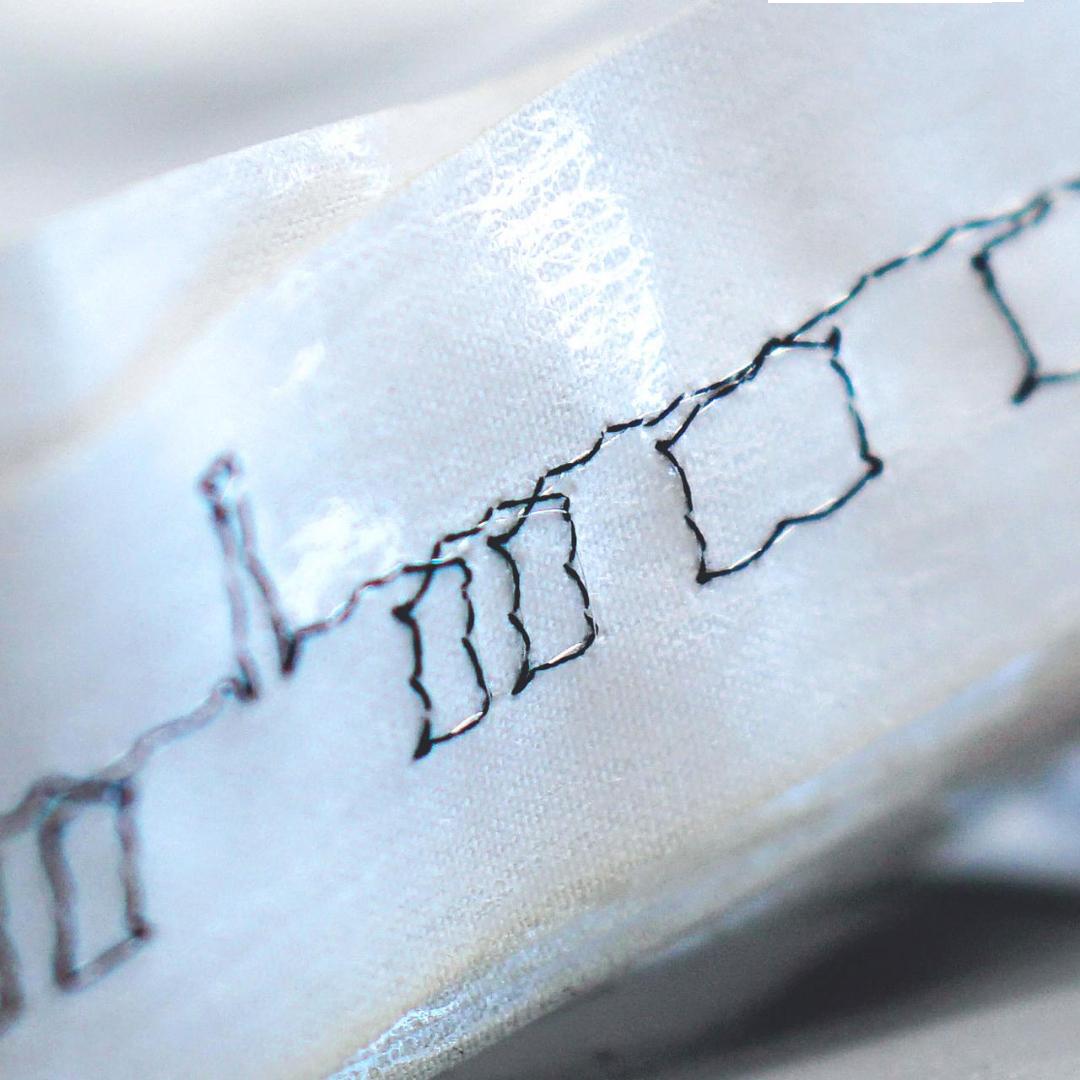 Textile NFC-Antennen vom Hersteller Embro